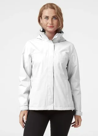 Chaqueta Helly Hansen Impermeable Nuevo