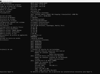 Dell Precision 3581 Portátil