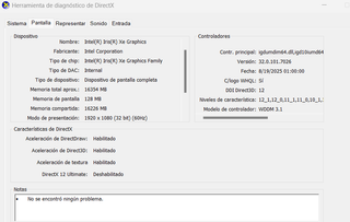 Dell Precision 3581 Portátil