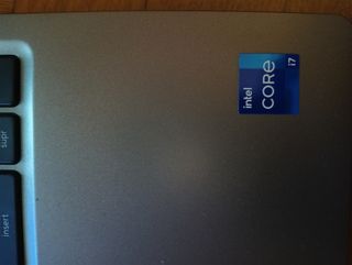 Dell Precision 3581 Portátil