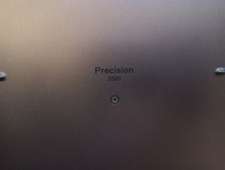 Dell Precision 3581 Portátil