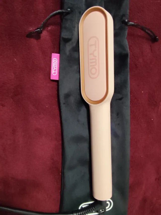 Plancha Alisadora TYMO