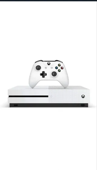 Consola Xbox one S 1Tb + PUBG