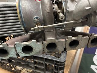 Turbo RS3 367cv Nuevo 9.000kms