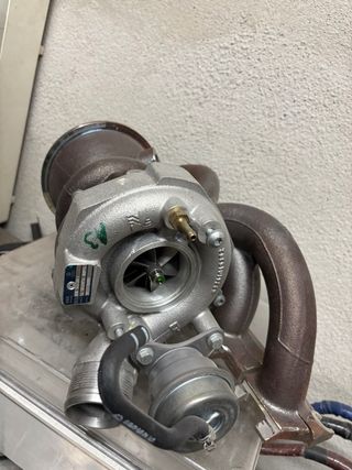 Turbo RS3 367cv Nuevo 9.000kms