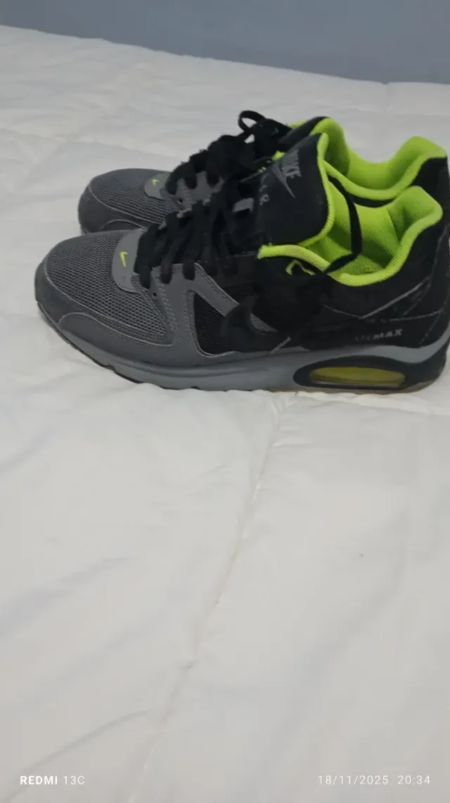 Zapatillas Nike Talla 44.5