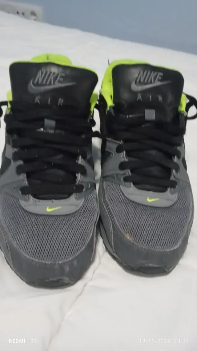 Zapatillas Nike Talla 44.5