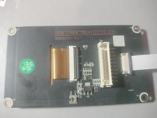 BIGTREETECH PI V1.2.1 + TFT35 SPI + IO2CAN V1.0