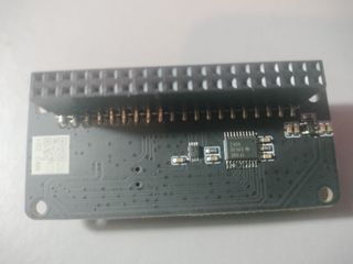 BIGTREETECH PI V1.2.1 + TFT35 SPI + IO2CAN V1.0
