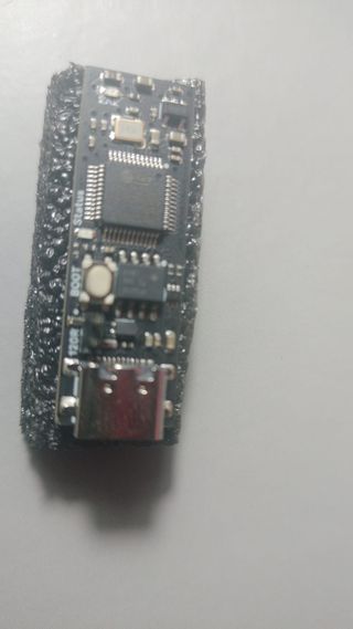 BIGTREETECH PI V1.2.1 + TFT35 SPI + IO2CAN V1.0