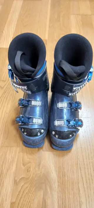 Botas de esquí Wedze 500