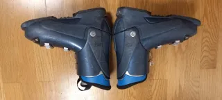 Botas de esquí Wedze 500