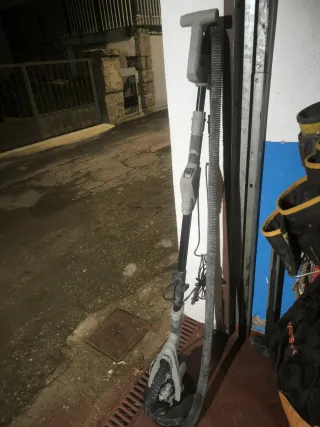 Lijadora Pladur Seminueva (1 Uso)