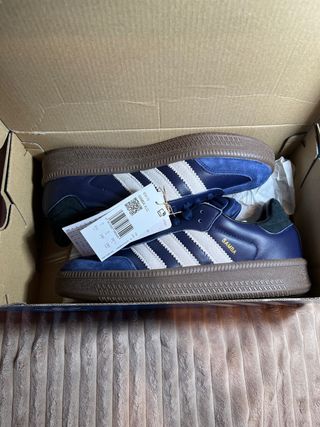 Adidas Samba XLG