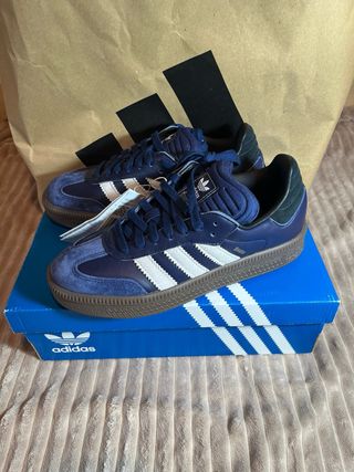 Adidas Samba XLG