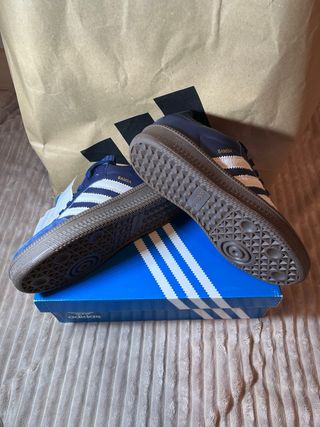 Adidas Samba XLG