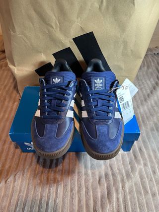 Adidas Samba XLG