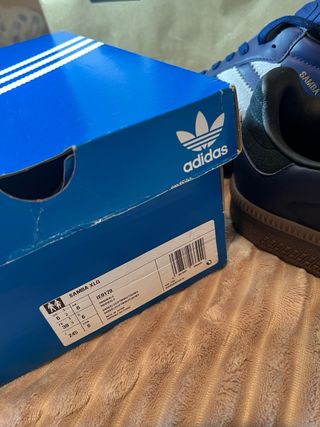 Adidas Samba XLG