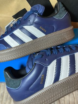 Adidas Samba XLG