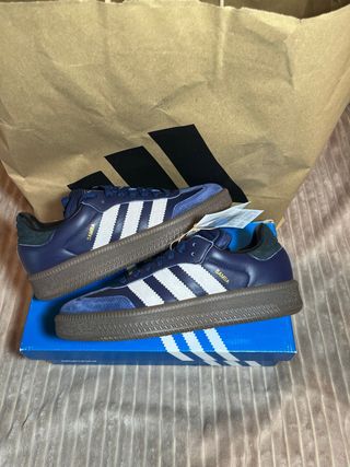 Adidas Samba XLG