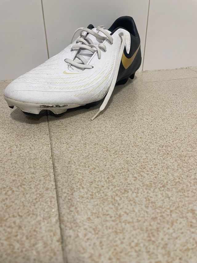 Zapatillas Fútbol Nike Phantom