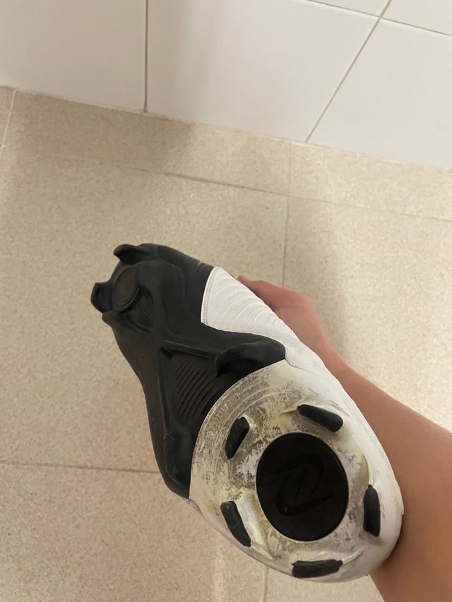 Zapatillas Fútbol Nike Phantom