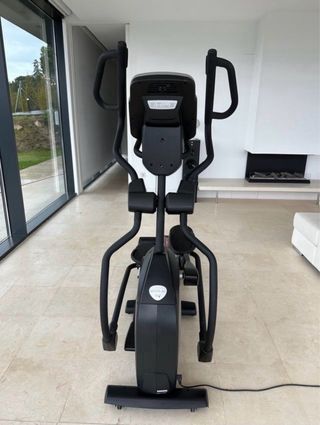 Elíptica profesional SOLE E95, como nueva