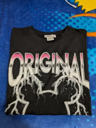 Camiseta Disney Minnie