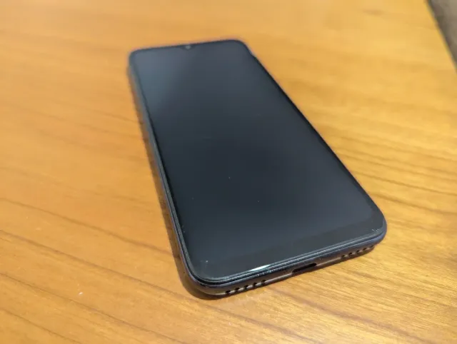 Xiaomi Mi A3 Azul marino