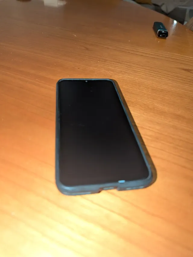 Xiaomi Mi A3 Azul marino