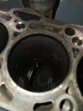 Bloque Motor 1.4 TDI