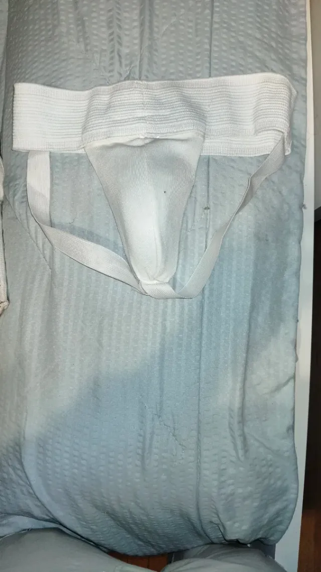 Protecciones Karate WKB