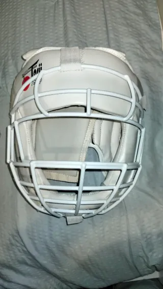 Protecciones Karate WKB