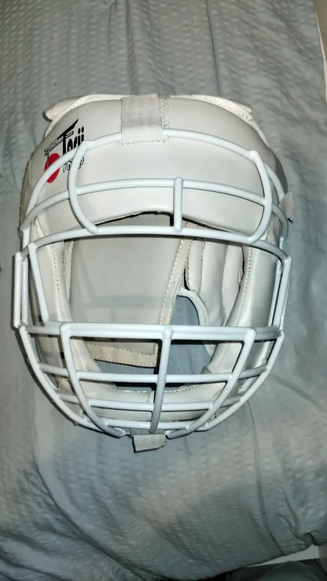 Protecciones Karate WKB