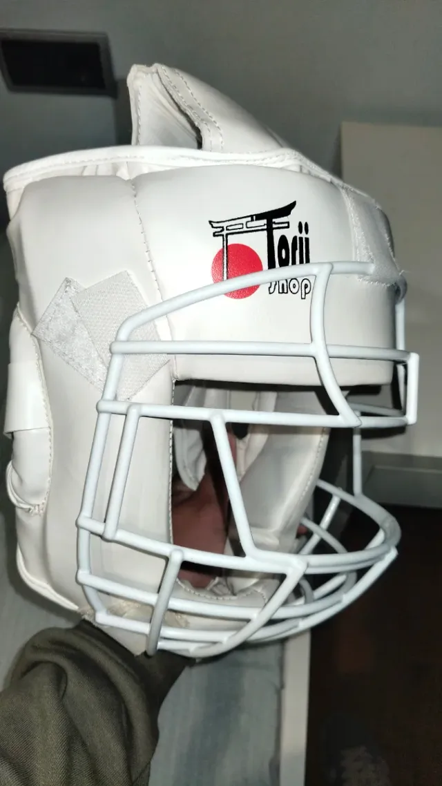 Protecciones Karate WKB