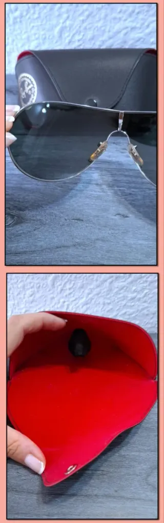 Ray-Ban Gafas de Sol