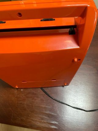 Mangiadischi vintage INNO-HIT non funzionante