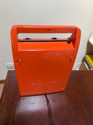 Mangiadischi vintage INNO-HIT non funzionante