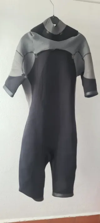 Traje de neopreno Billabong 2001