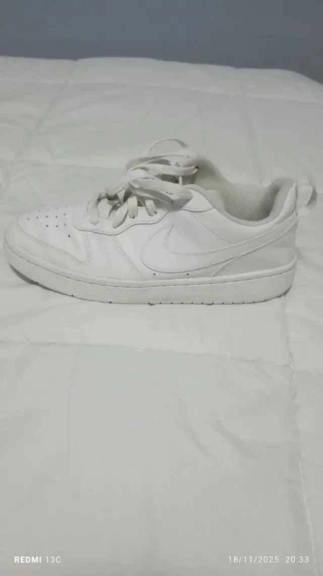 Zapatillas Nike Talla 38.5