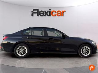 BMW Serie 3 318d Auto.Touring