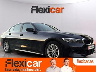 BMW Serie 3 318d Auto.Touring