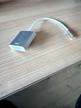 Adaptador BENFEI HDMI a VGA