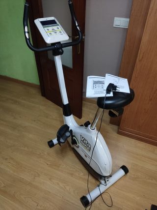 Bicicleta Estática Tecnovita BH Vitabike YH202