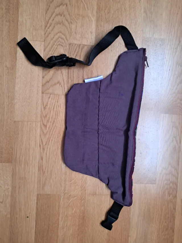 NUEVA. Mochila de porteo. Úpame