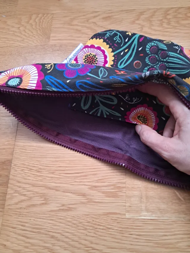 NUEVA. Mochila de porteo. Úpame