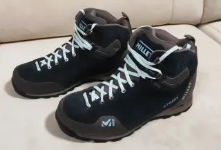 Botas Millet G Trek 3 GTX (Talla 38 2/3) - Mujer