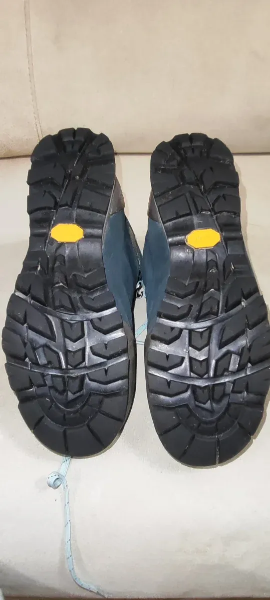 Botas Millet G Trek 3 GTX (Talla 38 2/3) - Mujer