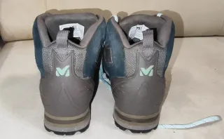 Botas Millet G Trek 3 GTX (Talla 38 2/3) - Mujer