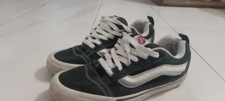 Vans Knu Skool Talla 38